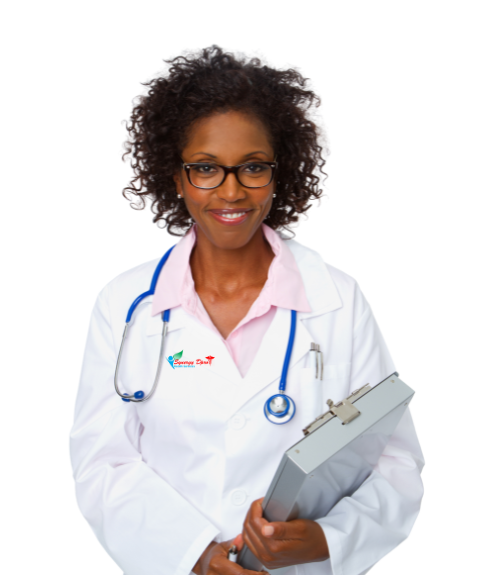 Radiographer at Synergy DPro Health Services